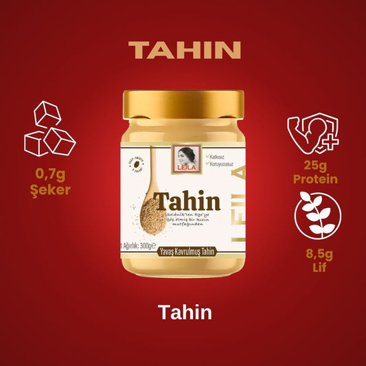 Tahin