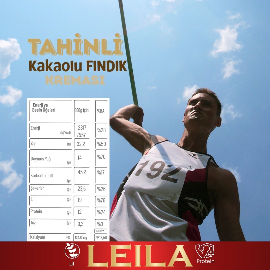 Kakaolu Fındık Kreması