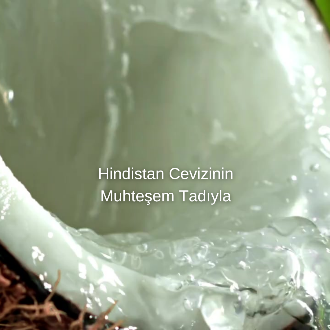 Badem Kurabiyesi