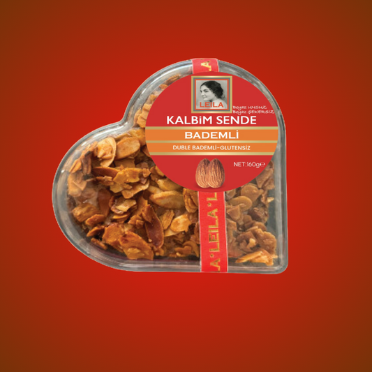 Kalbim Sende
