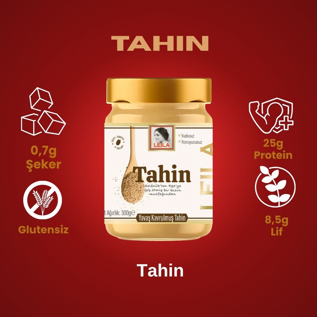 Tahin