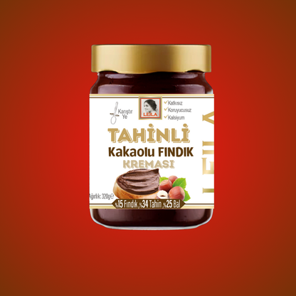 Fındık Kreması