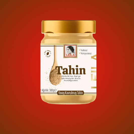 Tahin