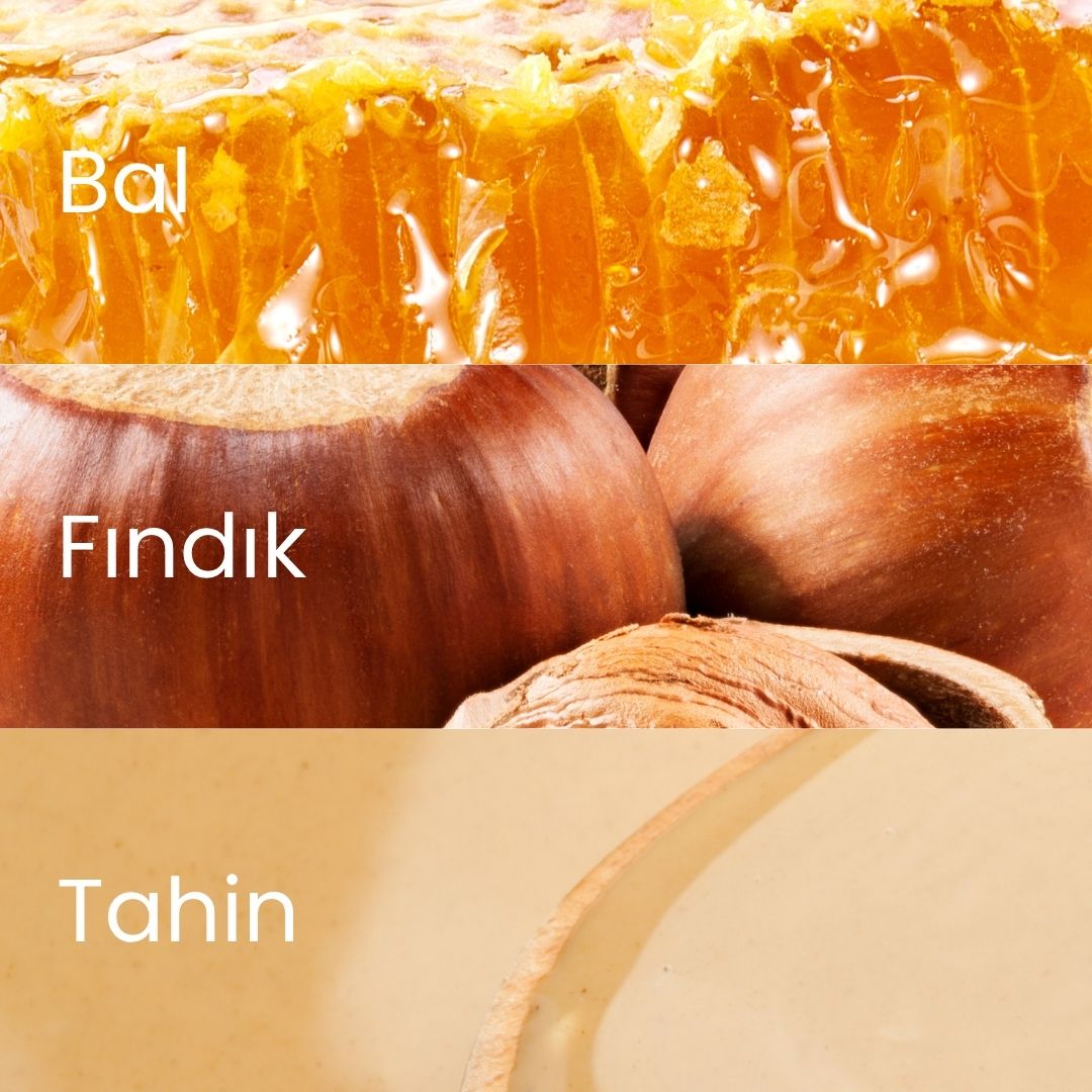 Kakaolu Fındık Kreması