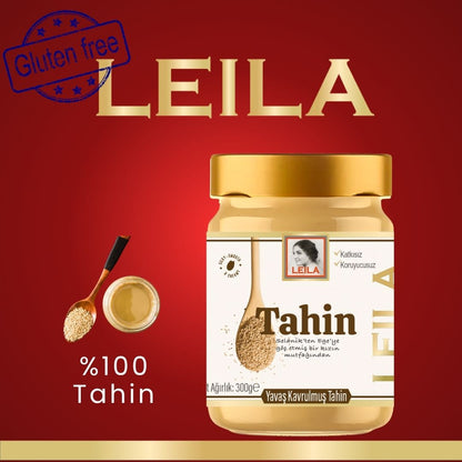 Tahin