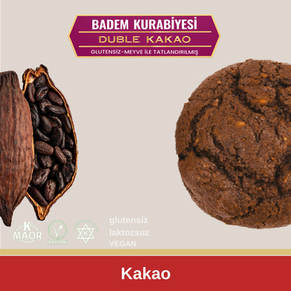 Badem Kurabiyesi