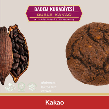 Badem Kurabiyesi
