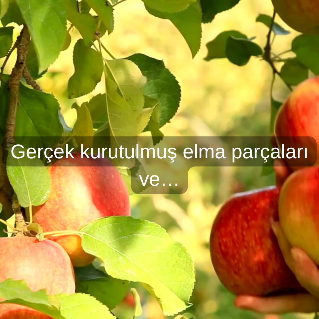 Badem Kurabiyesi