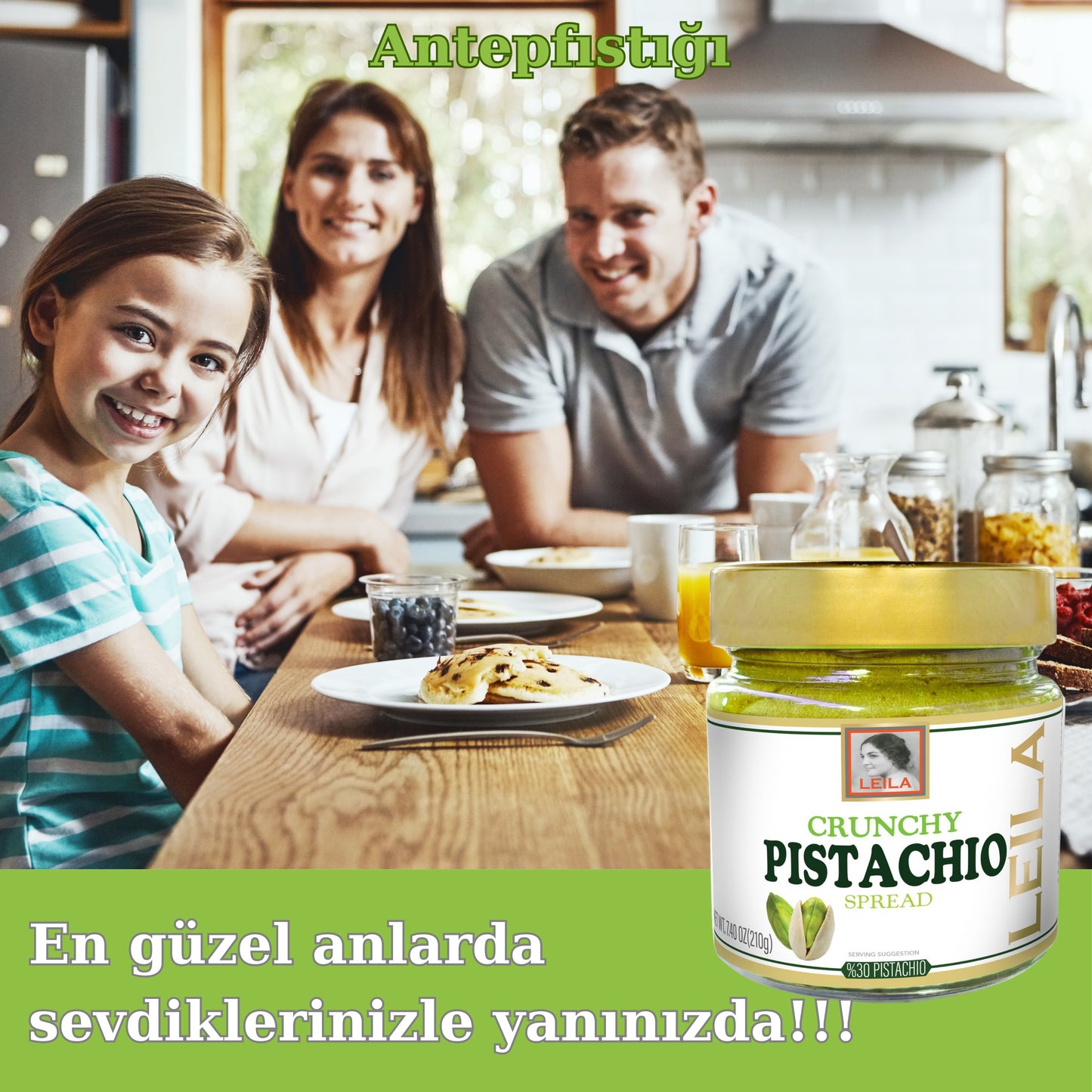 Çıtır Taneli