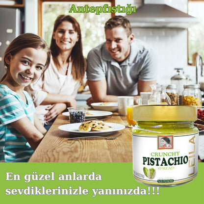 Çıtır Taneli