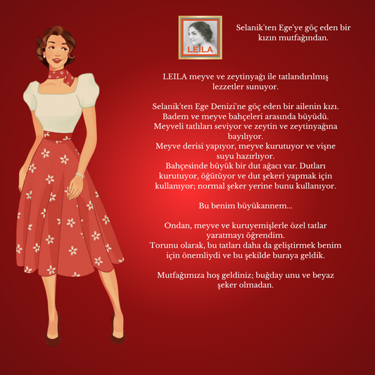 Leila