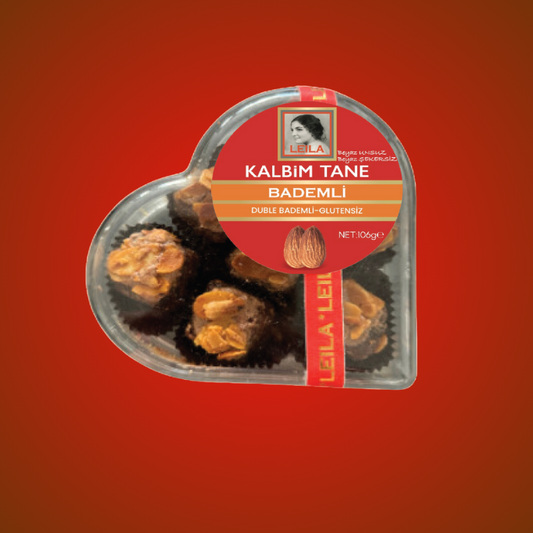 Kalbim Tane