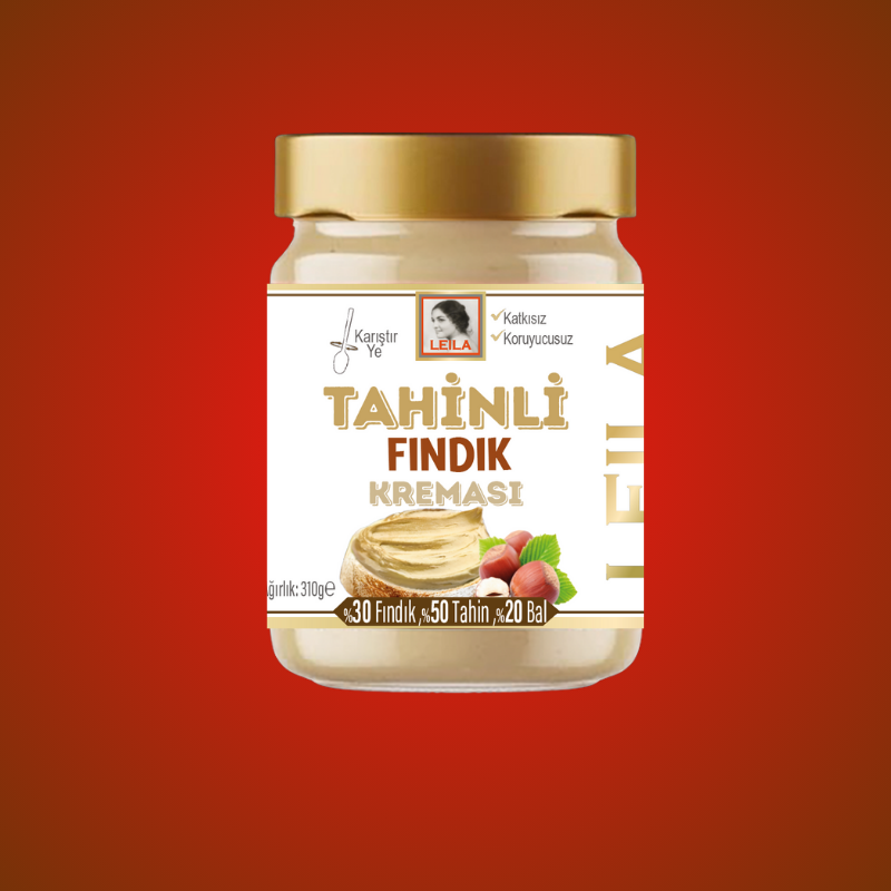 Fındık Kreması